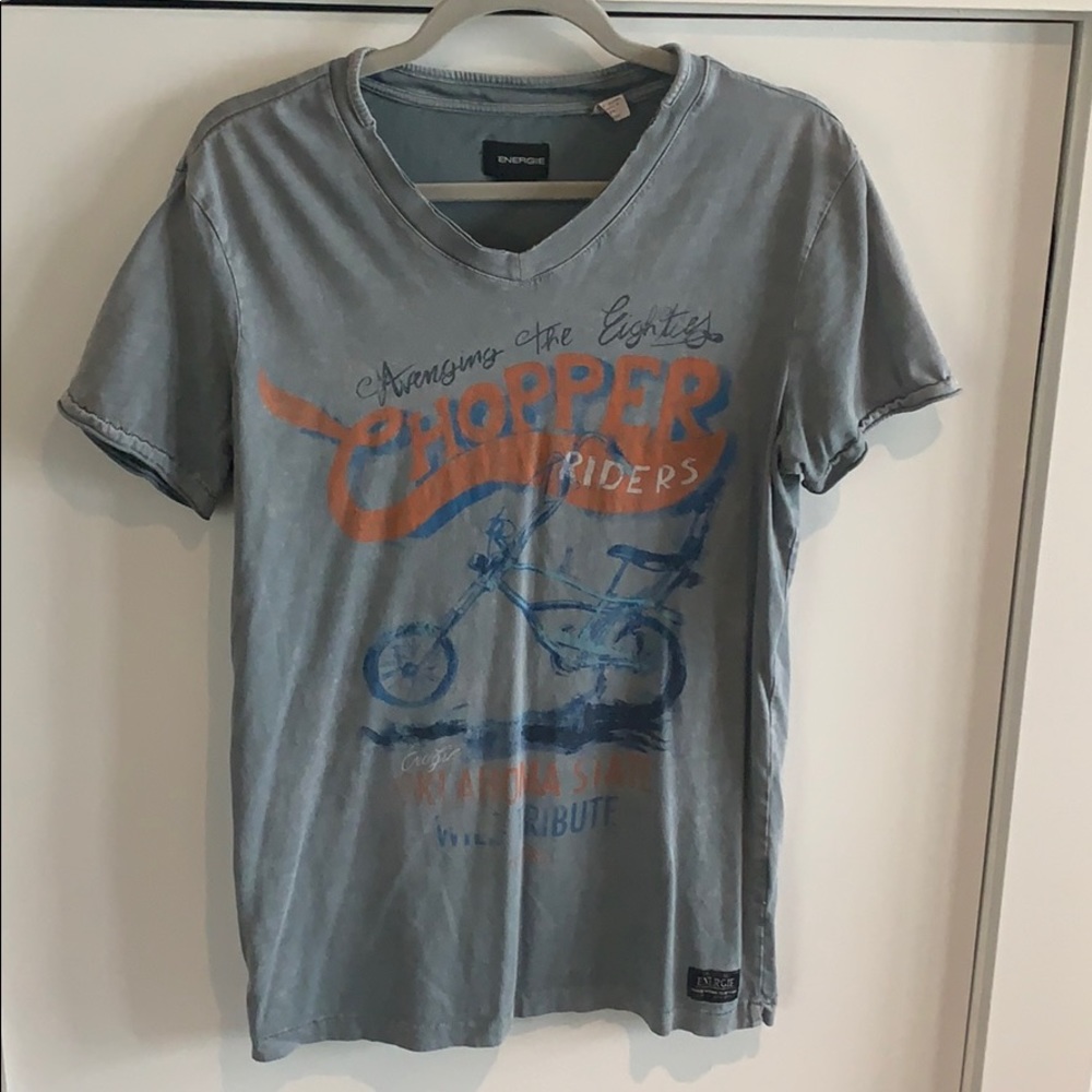 Energie | T-Shirt